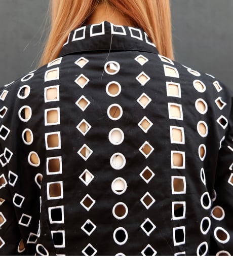 Vintage   Design  Shirt