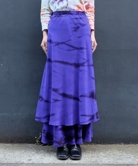 Vintage   Design Skirt
