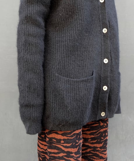 Vintage   knit Cardigan