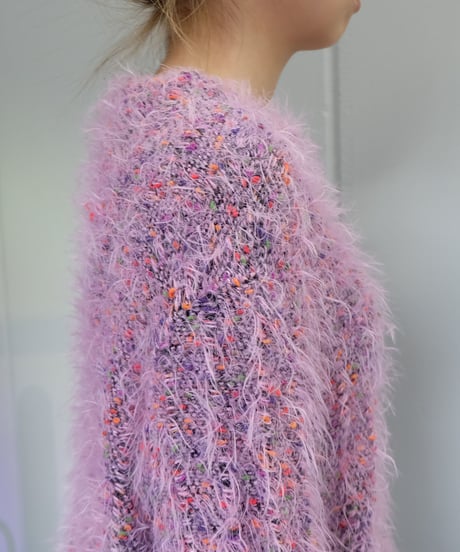 Vintage   Design Knit