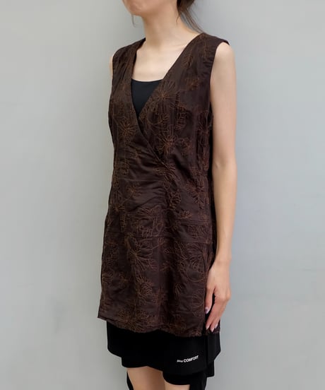 Vintage   Design Tops