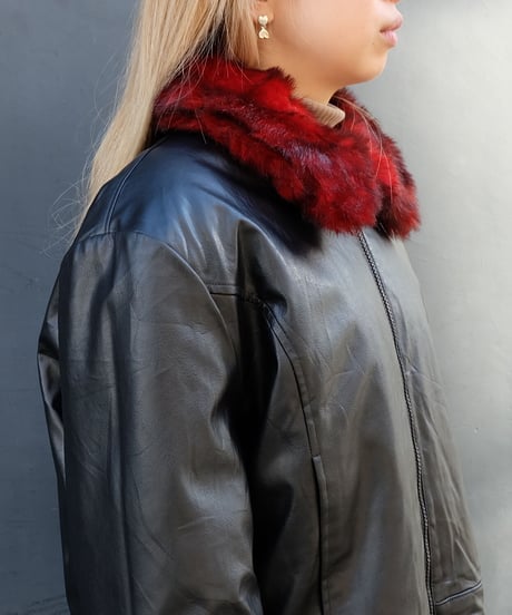 Vintage   Design Jacket