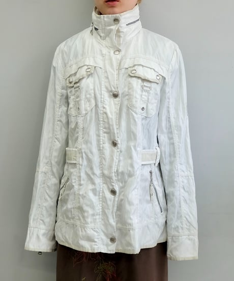 Vintage   Design Jacket