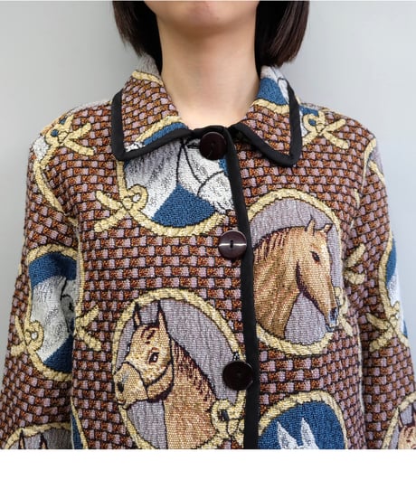 Vintage   Design Tops