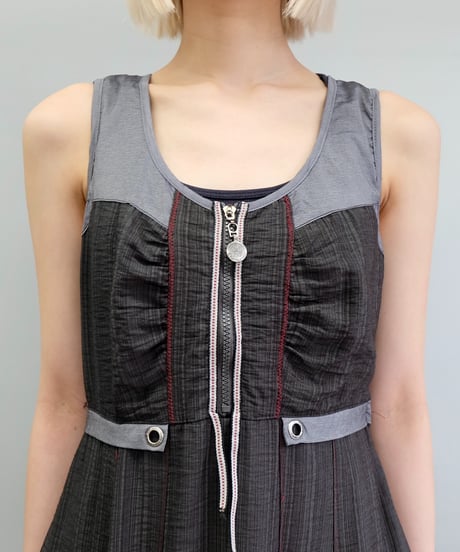 Vintage   Design One-piece