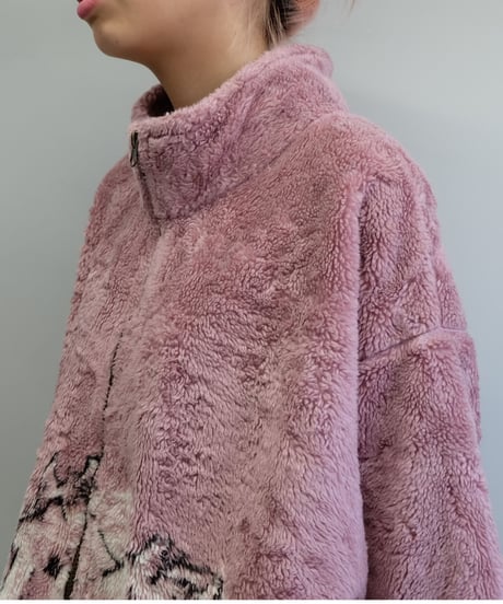 Vintage   Design Jacket