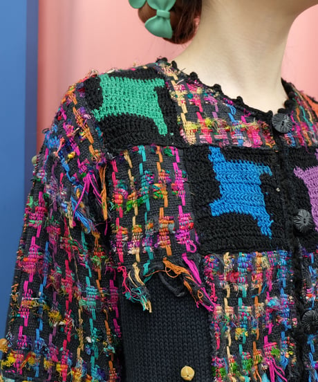 Vintage   Design Tops