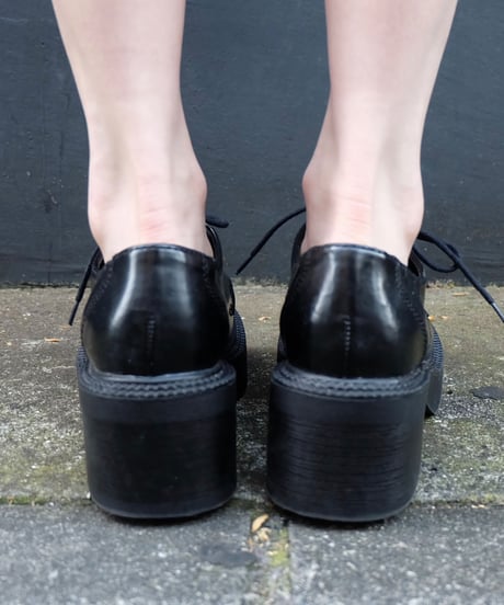 Vintage   Design Shoes