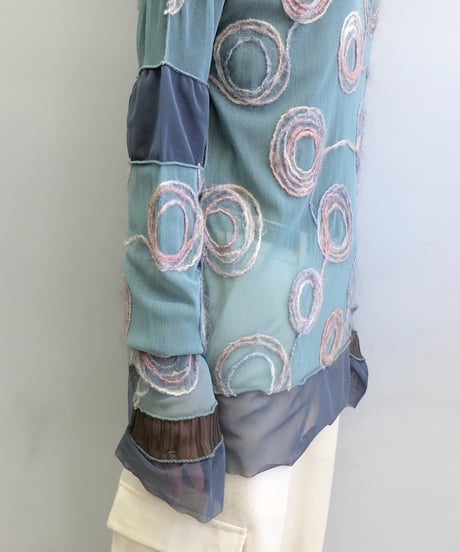 Vintage   Design Tops