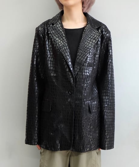 Vintage   Design Jacket