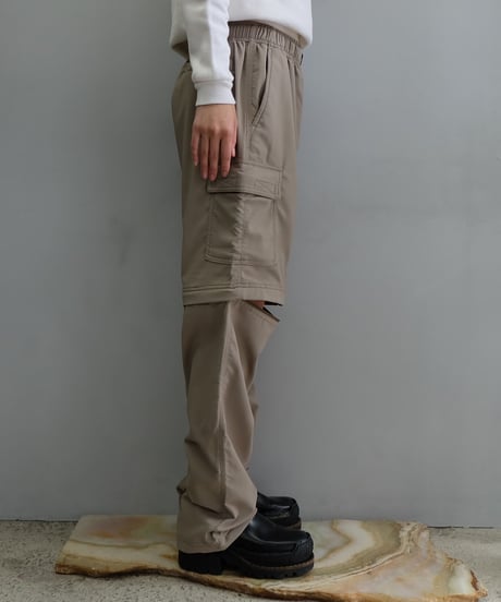 Vintage   2way Pants