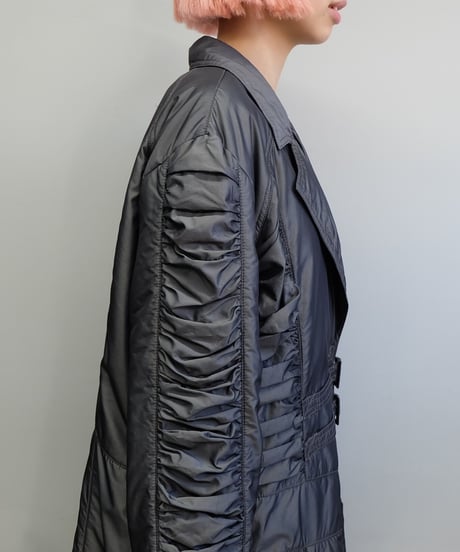Vintage   Design Coat
