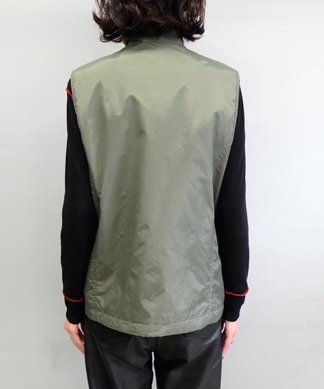 Vintage   Design Vest