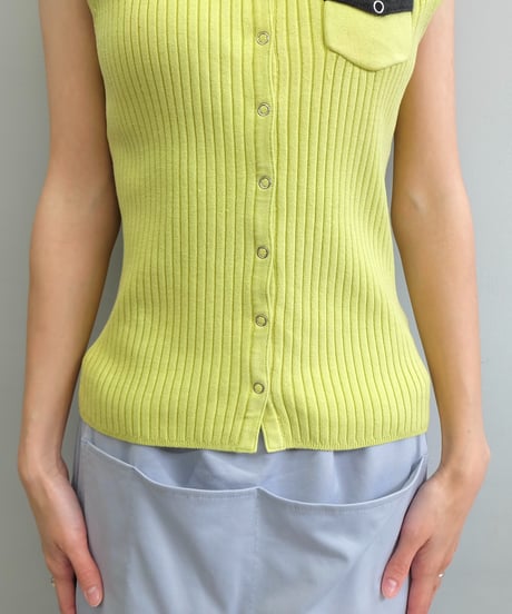 Vintage   Design Tops