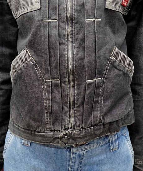 Vintage   Design Jacket