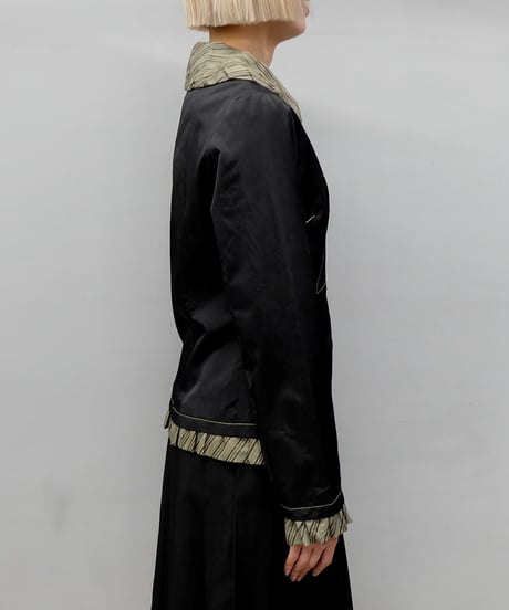 Vintage   Design Jacket