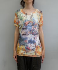 Vintage   Design Tops