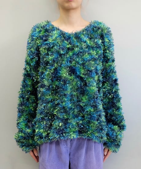 Vintage   Design Knit