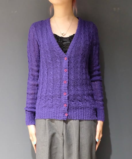 Vintage   Cardigan