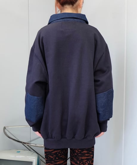 Vintage   Design Sweat