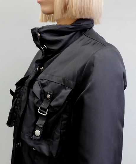 Vintage   Design Jacket