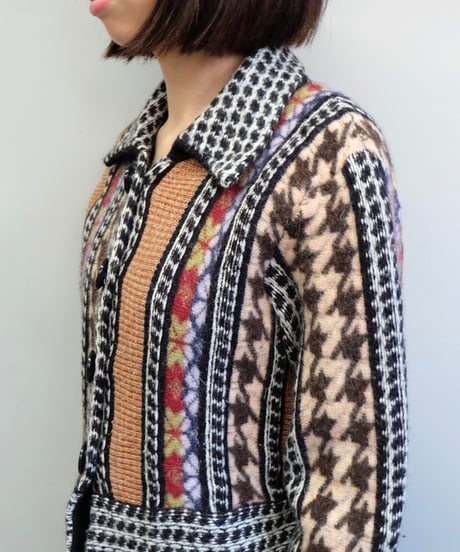 Vintage   Design Tops