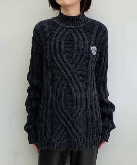 Vintage   Design Knit