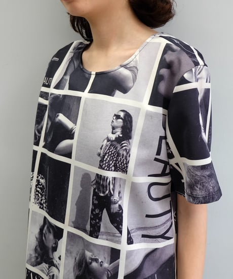 Vintage   Design Tops
