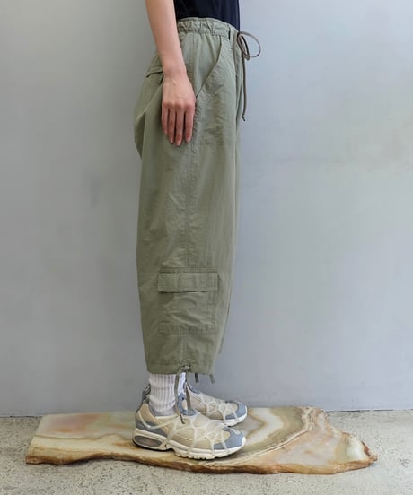 Vintage   Design Pants