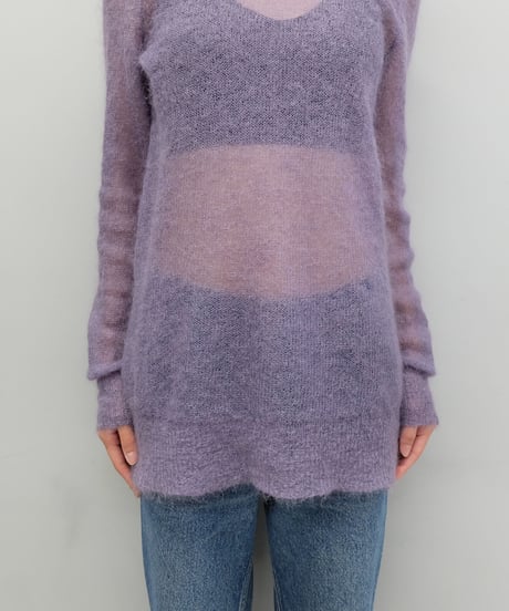 Vintage   Mohair Knit