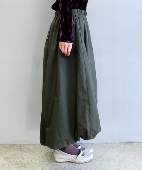Vintage   Design Skirt