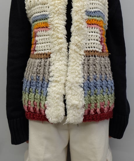 Vintage   Design Vest