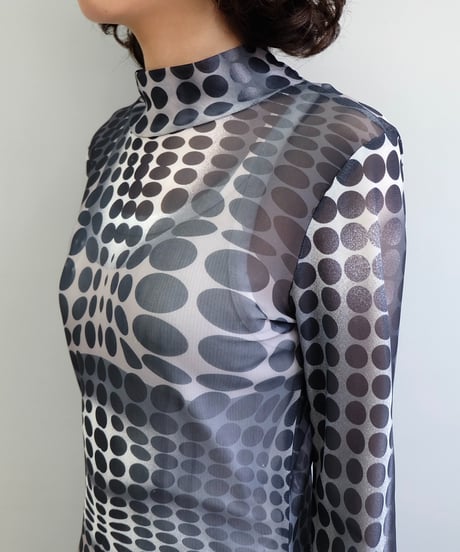 Vintage   Design Tops