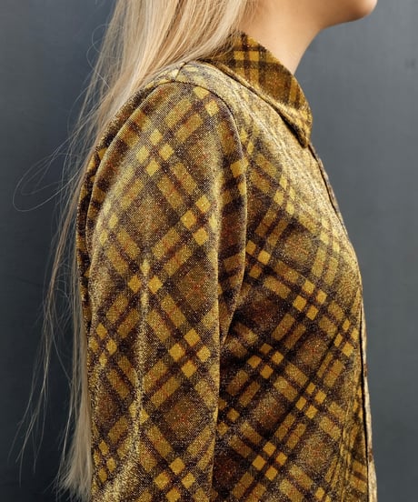 Vintage   Design Shirt