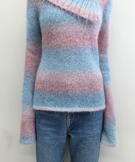 Vintage   Mohair Knit