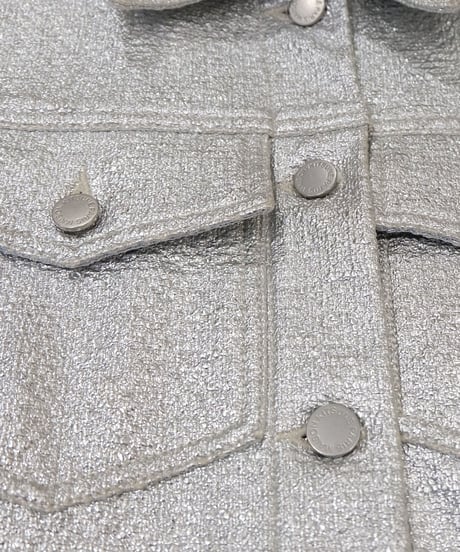 MAISON KITSUNE   Jacket