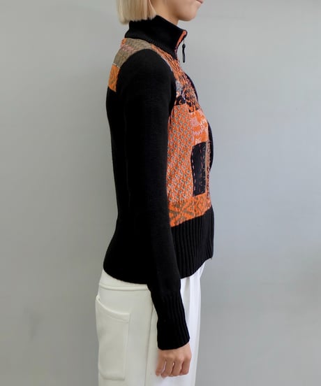 Vintage   Design Tops