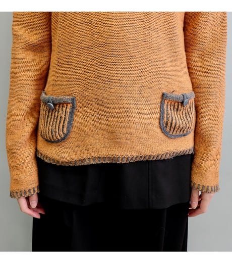 Vintage   Design Knit