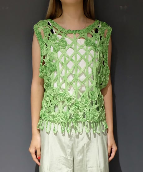 Vintage   Design Tops