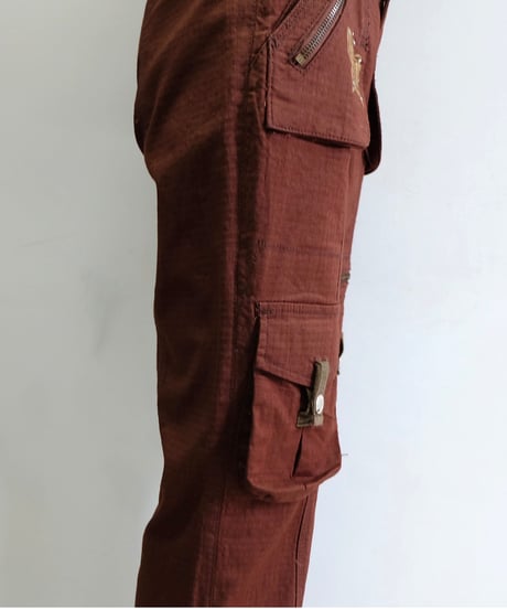 Vintage   Design Pants