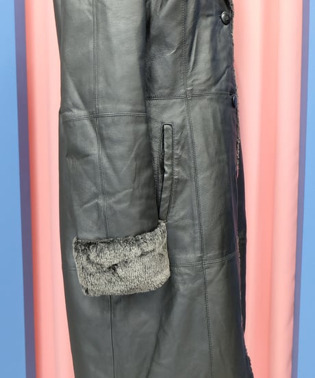 Vintage   Design Coat