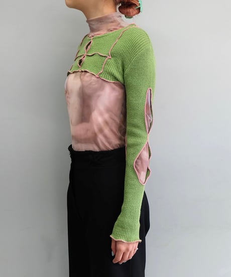 Remake Short Line Tops