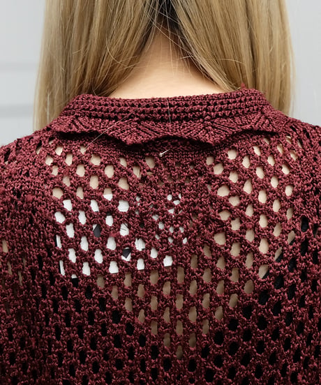 Vintage   Design Tops