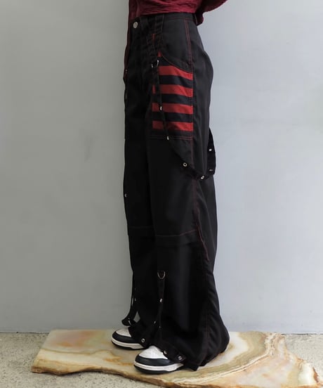 Vintage   Design Pants
