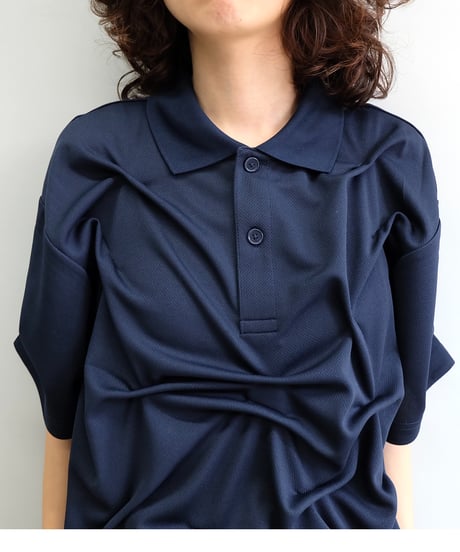 Remake Dreap Polo Shirt 11