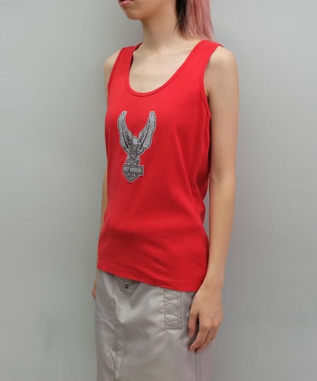 Vintage   Design Tops