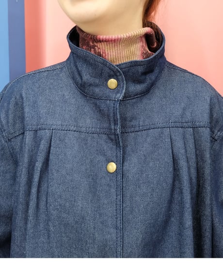 Vintage   Denim Jacket