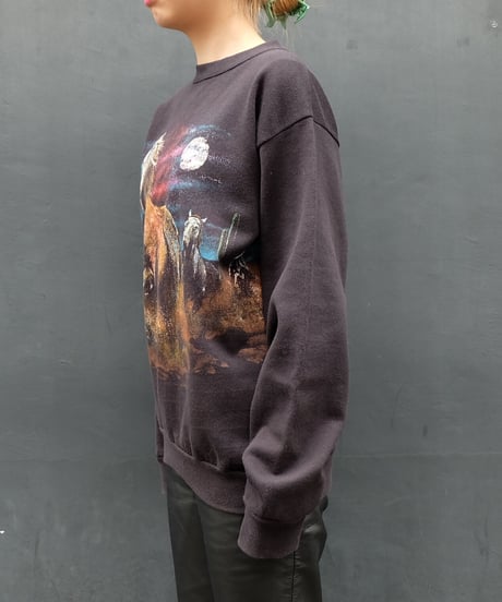 Vintage   Sweat