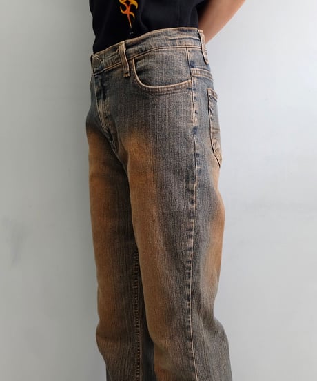 Vintage   Denim Pants