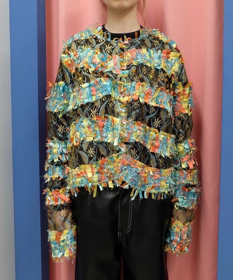 Vintage  Design Tops